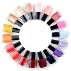 Business 3 image BEAUTY PLUS BROW BAR & NAIL BAR Nail Salons & Technicians in Waterford IE


