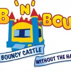 Business 1 image BOB N BOUNCE Family Entertainment Centres in Dublin IE



