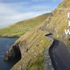 Business 1 image BOOK A TRIP Travel & Tourism in Dublin D