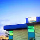 Business 2 image BORU ENGINEERING LTD Industries & Agriculture in Dublin IE


