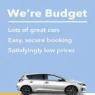 Business 1 image BUDGET CAR RENTAL GALWAY Travel & Tourism in Galway G