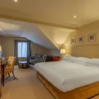 Business 12 image BUNRATTY CASTLE HOTEL, BW SIGNATURE COLLECTION Travel & Tourism in Bunratty CE