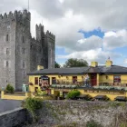 Business 21 image BUNRATTY CASTLE HOTEL, BW SIGNATURE COLLECTION Travel & Tourism in Bunratty CE