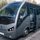 Business 6 image BUS HIRE 24/7 Travel & Tourism in Dublin IE


