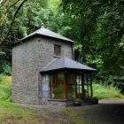 Business 3 image BUSHY PARK TREATMENT CENTRE Personal Coaches & Life Coaches in Ennis CE