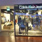 Business 1 image CALVIN KLEIN JEANS Shopping in Dundrum TA