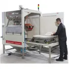 Business 1 image CAMPBELL MACHINERY LTD Sandblasting & Power Washing Contractors in Bray WW