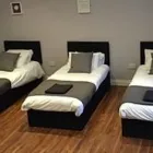 Business 2 image CARRICK CENTRAL APARTMENTS Travel & Tourism in Carrick On Shannon LM