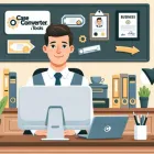 Business 1 image CASECONVERTER.TOOLS Computer Software in Dublin IE


