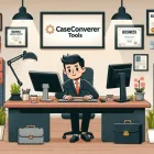 Business 2 image CASECONVERTER.TOOLS Computer Software in Dublin IE


