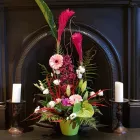 Business 2 image CASTLEKNOCK FLOWERS Florists in Dublin D