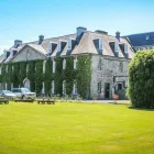 Business 1 image CELBRIDGE MANOR HOTEL Travel & Tourism in Celbridge KE