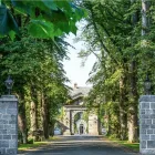 Business 2 image CELBRIDGE MANOR HOTEL Travel & Tourism in Celbridge KE