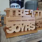 Business 2 image CELTIC COMMEMORATIONS Woodworking Machinery & Equipment in Kilkenny KK