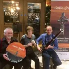 Business 1 image CELTIC GRACE Musicians & Composers in Dublin IE



