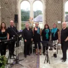 Business 2 image CELTIC GRACE Musicians & Composers in Dublin IE


