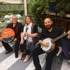 Business 3 image CELTIC GRACE Musicians & Composers in Dublin IE


