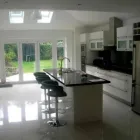 Business 4 image CIARAN MCSWEENEY ARCHITECT Town Planning Consultants in Dublin IE


