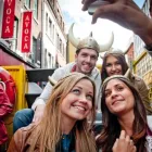 Business 2 image CITY SPLASH TOURS Travel & Tourism in Dublin IE


