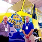 Business 4 image CITY SPLASH TOURS Travel & Tourism in Dublin IE


