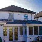 Business 3 image CLASSIC BUILDING EXTENSIONS Real Estate & Home Improvement in Dublin IE


