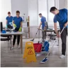Business 3 image CLEANING PROPERLY Waste & Garbage Collection Services in Portlaoise LS
