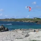Business 14 image CLIFDEN ECO BEACH CAMPING & CARAVANNING PARK Travel & Tourism in Clifden G