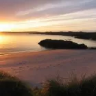 Business 16 image CLIFDEN ECO BEACH CAMPING & CARAVANNING PARK Travel & Tourism in Clifden G