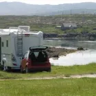 Business 18 image CLIFDEN ECO BEACH CAMPING & CARAVANNING PARK Travel & Tourism in Clifden G