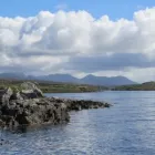 Business 19 image CLIFDEN ECO BEACH CAMPING & CARAVANNING PARK Travel & Tourism in Clifden G