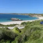 Business 20 image CLIFDEN ECO BEACH CAMPING & CARAVANNING PARK Travel & Tourism in Clifden G