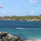 Business 2 image CLIFDEN ECO BEACH CAMPING & CARAVANNING PARK Travel & Tourism in Clifden G