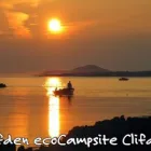 Business 4 image CLIFDEN ECO BEACH CAMPING & CARAVANNING PARK Travel & Tourism in Clifden G
