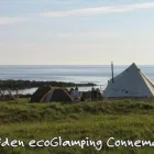 Business 6 image CLIFDEN ECO BEACH CAMPING & CARAVANNING PARK Travel & Tourism in Clifden G