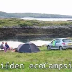 Business 8 image CLIFDEN ECO BEACH CAMPING & CARAVANNING PARK Travel & Tourism in Clifden G