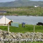 Business 11 image CLIFDEN ECO BEACH CAMPING & CARAVANNING PARK Travel & Tourism in Clifden G