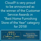 Business 6 image CLOUD 9 FURNITURE Real Estate & Home Improvement in Portlaoise LS