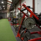 Business 2 image CMB DARRAGH HAYES Sports & Recreation in Dublin IE


