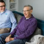 Business 2 image COMFORT KEEPERS SOUTH DUBLIN Home Health Care Services in Dublin IE


