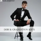 Business 2 image CON MURPHYS MENSWEAR CORK Clothing in Cork CO