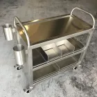 Business 1 image CORK LASER SERVICES - PREMET FABRICATION LTD Metal Merchants in Cork CO