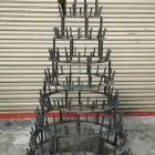 Business 3 image CORK LASER SERVICES - PREMET FABRICATION LTD Metal Merchants in Cork CO