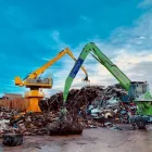Business 1 image CORK METAL COMPANY Scrap & Waste Merchants in Cork CO