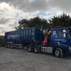 Business 6 image CORK METAL COMPANY Scrap & Waste Merchants in Cork CO