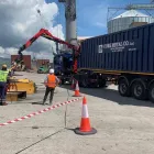 Business 7 image CORK METAL COMPANY Scrap & Waste Merchants in Cork CO