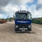 Business 9 image CORK METAL COMPANY Scrap & Waste Merchants in Cork CO