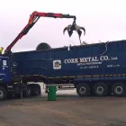 Business 10 image CORK METAL COMPANY Scrap & Waste Merchants in Cork CO