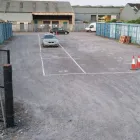 Business 4 image CORK STORAGE CENTRE Storage Facilities & Self-Storage Units in Cork CO