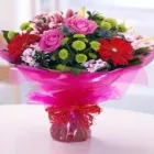 Business 4 image CREATIVE FLOWERS.IE Shopping in Dublin IE


