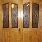 Business 2 image CRINKEN GLASS & GLAZING Window Repair & Installation in Shankill D